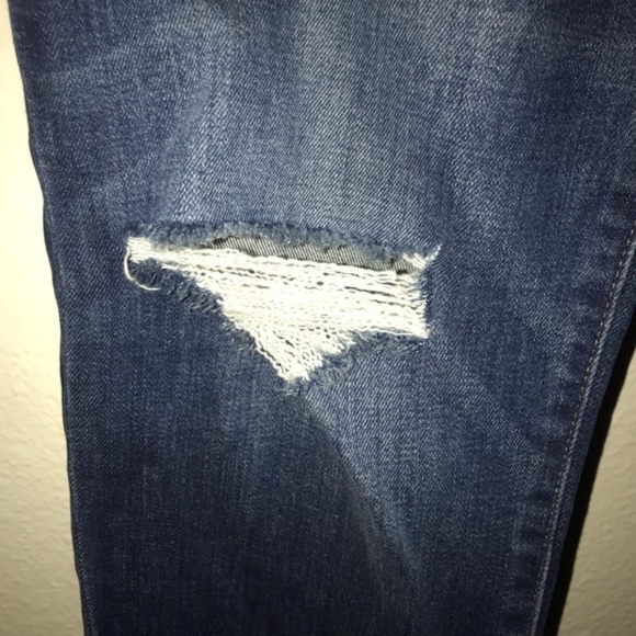 Madewell Perfect Vintage Jean Sz 31 (sold out) - Picture 3 of 8